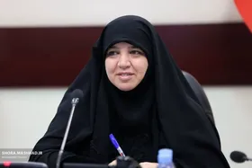 توسعه و بازپیرایی بوستان&zwnj;های بانوان در منطقه ۴ مشهد
