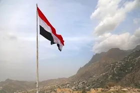 واکنش یمن به حمله به صف دریافت&zwnj;کنندگان کمک در غزه