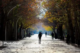 پیش&zwnj;بینی باد و باران در برخی نقاط کشور (۱۶ مهرماه ۱۴۰۲)