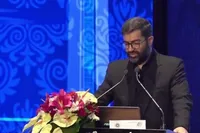 ویدئو | سقاب اصفهانی: همه خانواده‌ام فدای سربلندی ایران