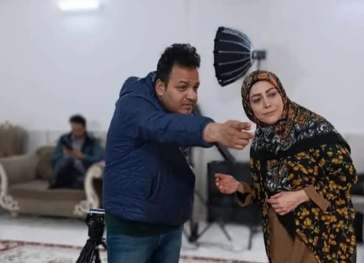 تولید تله فیلم موهبت ۲ به زودی در مشهد مقدس