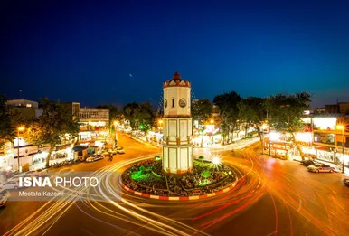 ایران زیباست؛ استان مازندران