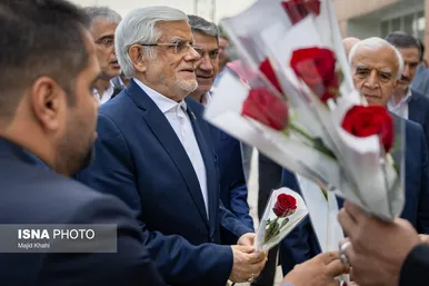 گزارش تصویری | افتتاح اولین مرکز تشخیص و درمان سرطان کودکان
