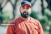 حسام خلیل‌نژاد: دلیل حضورم در «بی‌پایان» اسم «شهید طهرانی‌مقدم» بود