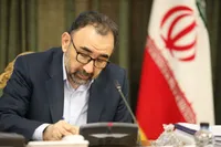 استاندار خراسان رضوی: مسلمانان باید به پا خیزند و روز قدس را غنیمت شمارند