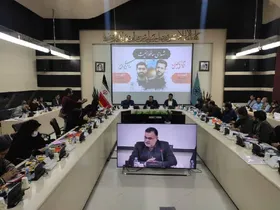 شهرداری بزرگترین نیروگاه بیوگاز کشور را در مشهد می&zwnj;سازد|راه&zwnj;اندازی اولین مرکز حمایت از پرندگان شهری در بوستان وکیل آباد