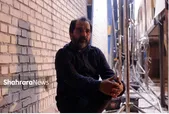 امیراطهر سهیلی: مخاطب سینما از تماشای «آپارتمان‌های تهران» روی پرده خسته شده است