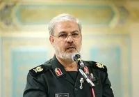 سخنگوی سپاه: ایران در هرگونه رویارویی احتمالی، سلاح‌های جدیدی را وارد میدان خواهد کرد