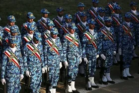 مشمولان فاقد معافیت تحصیلی امکان شرکت در مراسم اربعین را ندارند
