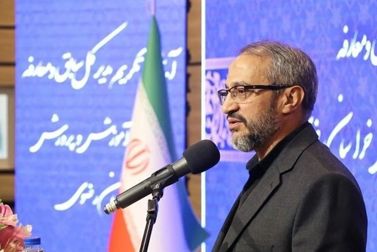 خراسان رضوی ۱۱ هزار دانش‌آموز استعداد درخشان و مدال‌آور دارد