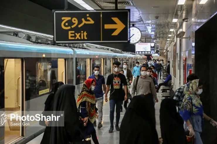 احتمال تغییر در ساعات فعالیت ناوگان حمل و نقل مشهد | تاکسی تلفنی‌ها مجوز بگیرند