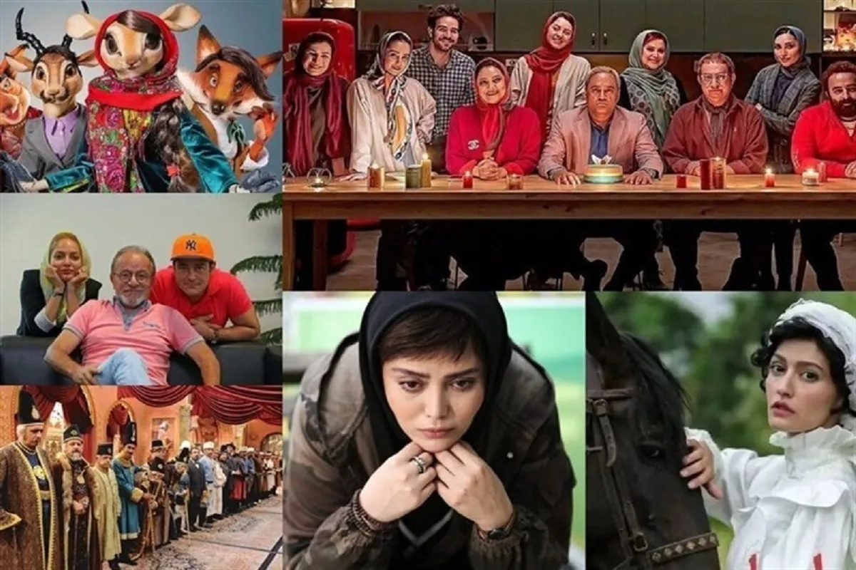 سریال‌های نیمه‌تمام در شبکه نمایش خانگی؛ معضلی قدیمی که جدی‌تر شده است