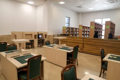 مراسم رونمایی از جلد اول دانشنامه دفاع مقدس خراسان