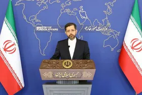 خطیب&zwnj;زاده: آماده مذاکره با عربستان هستیم | در وین توافقاتی حاصل شده است