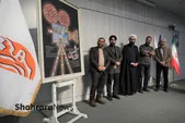 رونمایی از نخستین فراخوان «روایت شهر» در مشهد + فیلم