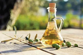 احتمال افزایش وزن با مصرف زیاد روغن زیتون