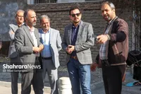 صدونودونهمین تریبون مردمی شهرآرا مهمان منطقه ۱۱ مشهد | وعده‌هایی که به «ارمغان» رسید