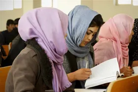 اتباع خارجی می&zwnj;توانند بدون کنکور در دانشگاه تهران تحصیل کنند + فیلم