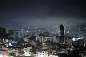 افزایش تلفات حمله آمریکا به ونزوئلا به ۸۰ نفر