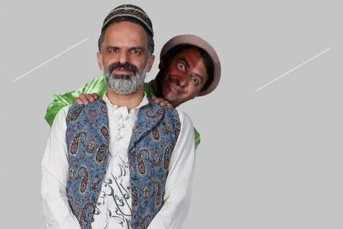 گذری بر ظرفیت نمایش‌های سنتی و آیینی در نقد اجتماعی