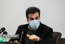 پیشرفت فیزیکی ۸۵ درصدی پروژه مسیر ۴۵ متری سردخانه | پروژه مسیر ۴۵ متری سردخانه اواسط تابستان آماده بهره برداری می&zwnj;شود