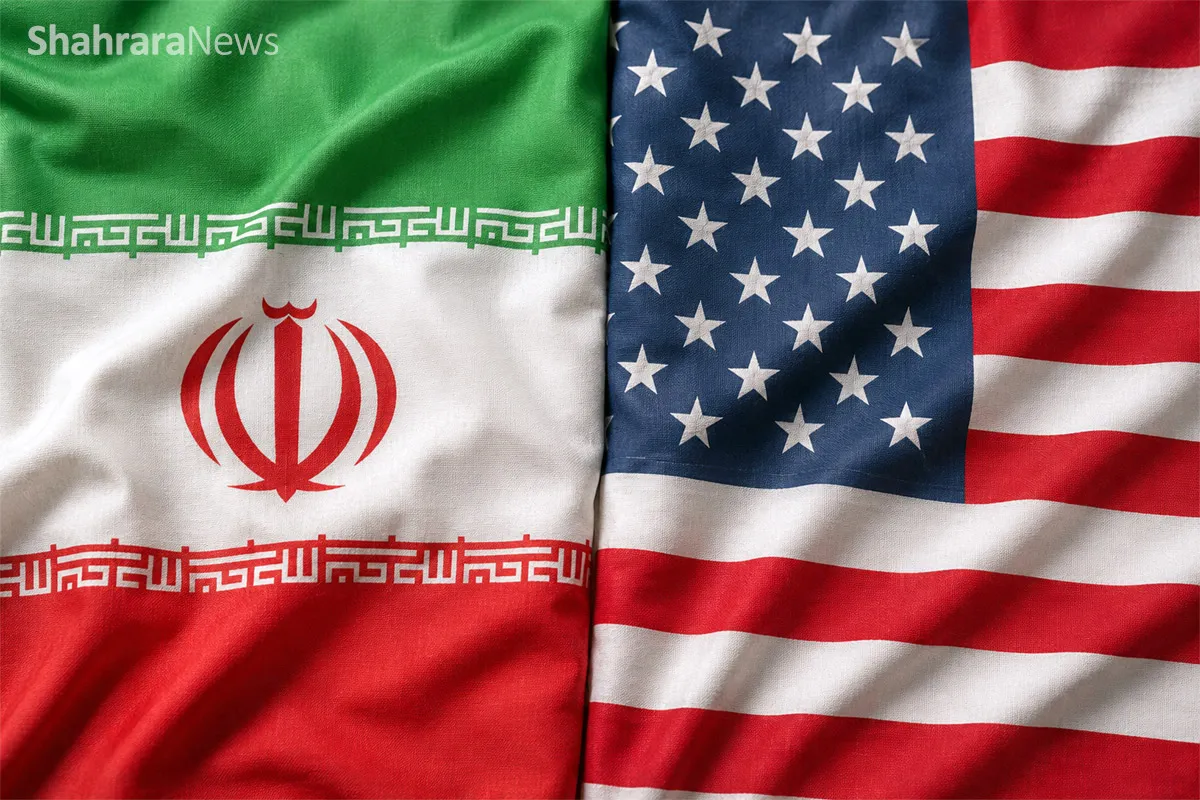 مذاکره ویتکاف و هیئت ایرانی