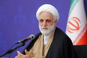 اژه&zwnj;ای: مسئله عفاف و حجاب، امروز به ابزاری برای دشمنان تبدیل شده است
