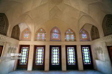 ایران زیباست | کاشان