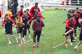 خطری پرسپولیس را تهدید نمی&zwnj;کند