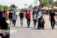 زائران منازل عراقی‌ها را پیش از ظهر اربعین تخلیه کنند