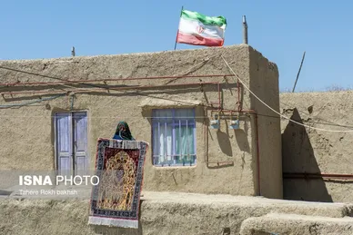گزارش تصویری | ۲۰ خرداد، روز جهانی صنایع دستی هنر دست فراموش شده
