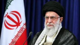 نمودار جامع محور&zwnj;های اصلی بیانات رهبر انقلاب در سی و دو مراسم سالگرد ارتحال حضرت امام خمینی  (ره)