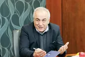سیادت: باید از فرصت به وجود آمده در منطقه برای گسترش تجارت میان ایران و افغانستان استفاده کرد