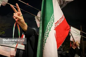 نوحه&zwnj;هایی که روحیه مقاومت را زنده نگه می&zwnj;دارند