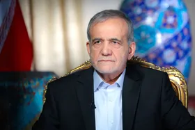 پزشکیان: رژیم صهیونیستی با پشتیبانی قدرت&zwnj;های بزرگ مرتکب هر جنایتی می&zwnj;شود