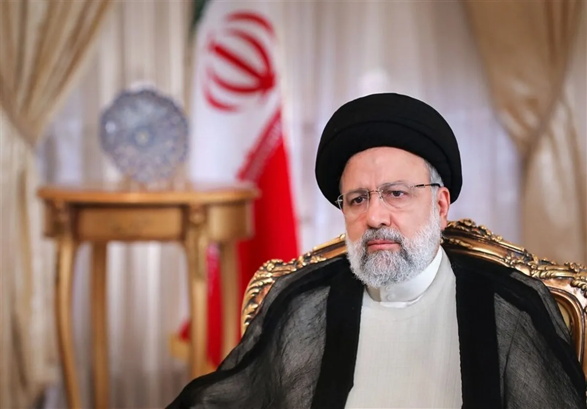 رئیسی: اگر نشست عربستان به فلسطین کمک نکند، دامنه درگیری‌ها افزایش می‌یابد