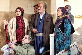 سریال &laquo;نون خ ۲&raquo; امشب ۲۲ فروردین پخش می&zwnj;شود