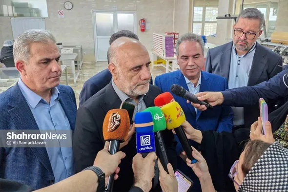 هشدار رئیس پلیس امنیت اقتصادی درباره سکو‌های طلای آنلاین: «مراقب سرمایه‌تان باشید» | پرونده میلی گلد روی میز دادستان تهران+ فیلم