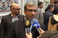 استاندار خراسان رضوی: بیمه سلامت، رکن اصلی تأمین آرامش و رفاه مردم است | ضرورت توجه ویژه به بیمه سلامت در مشهد