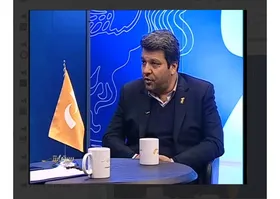 ویدئو | محمد خزاعی: توجه به تنوع ژانر در انتخاب آثار سودای سیمرغ به نفع آینده سینمای ایران است