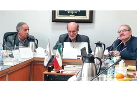 جابه&zwnj;جایی بیمارستان&zwnj;ها به&zwnj;جای پزشکان