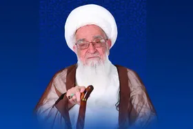 پیکر آیت&zwnj;الله صافی&zwnj;گلپایگانی در حرم امام حسین(ع) به خاک سپرده می&zwnj;شود
