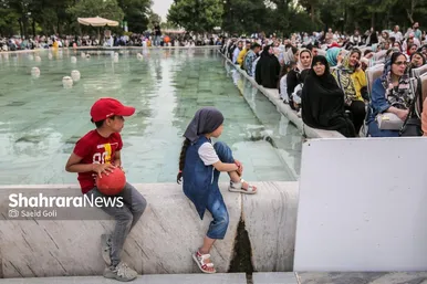 گزارش تصویری | مراسم بزرگداشت حکیم ابوالقاسم فردوسی
