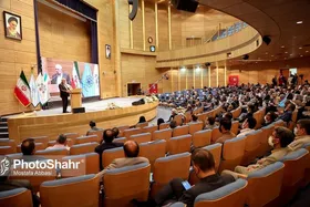 نشست روسای کمیسیون&zwnj;های حقوقی شوراهای اسلامی در مشهد به کار خود پایان داد