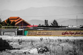درباره باغ ویلا&zwnj;هایی که به جای زمین&zwnj;های کشاورزی سبز می&zwnj;شوند