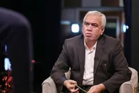 فتح الله‌زاده: ساپینتو مدام از من پول می‌خواست