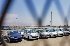 افزایش قیمت خودرو در بازار تعطیل (قیمت روز خودرو ۳۰ مردادماه ۱۴۰۰)
