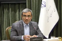 مظفری: صادرات ایران به افغانستان از کل صادرات ما به اروپا بیشتر است
