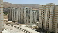 ساخت یک شهرک جدید در نزدیکی تهران + جزئیات