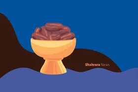 یادداشت کودک | سلام به شب نزول قرآن